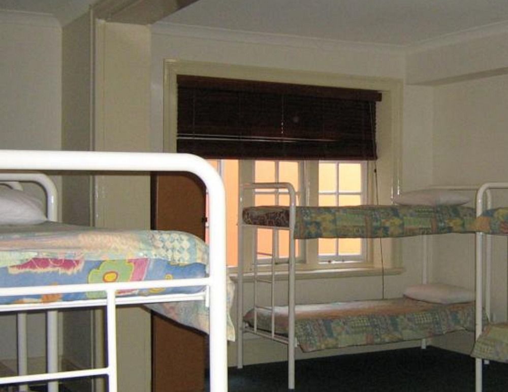 Hostel Yha *