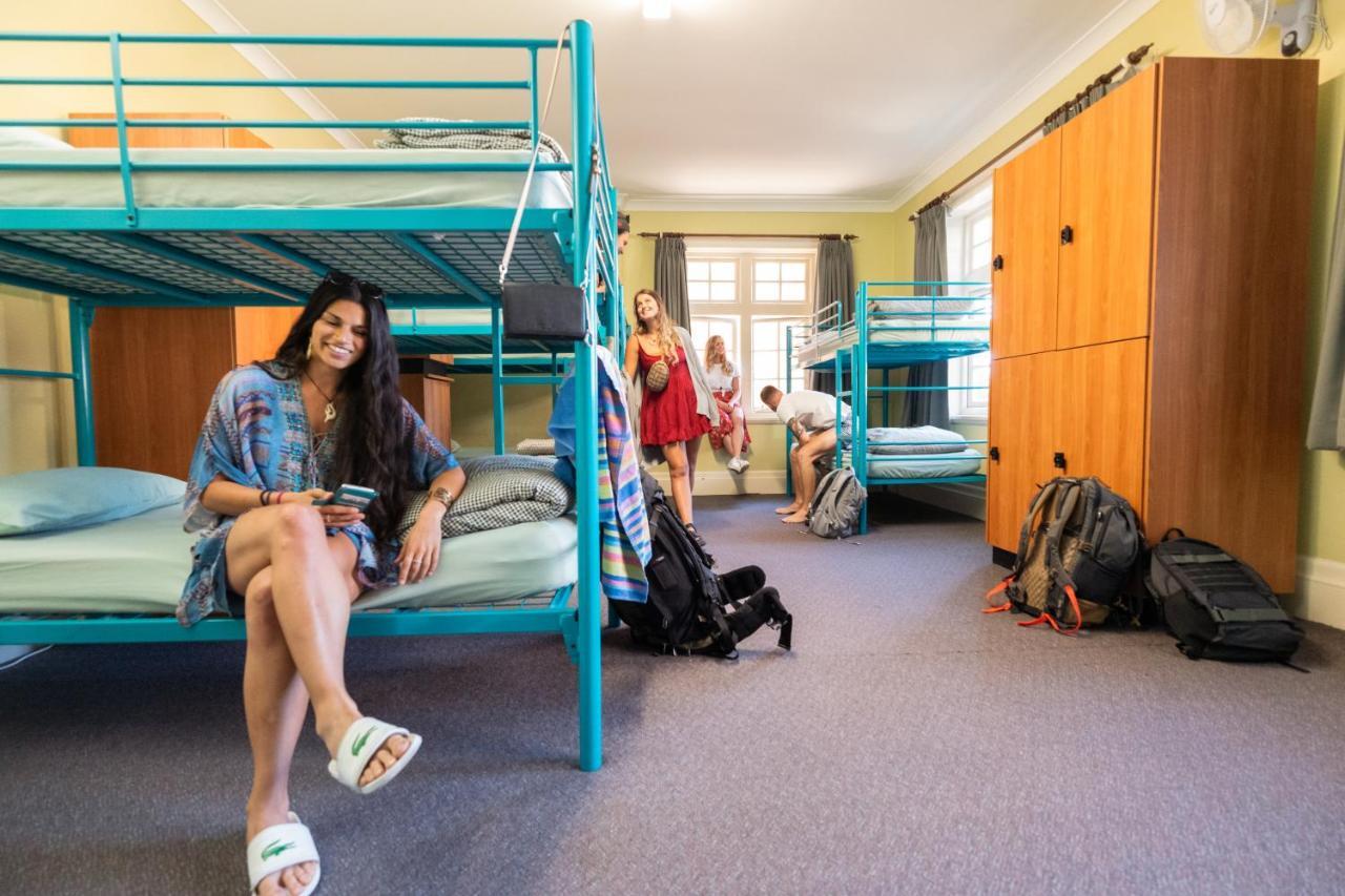 Yha Newcastle